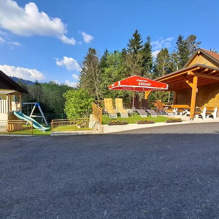 Urlaub Am Bauernhof Familie Kitting Villa Vorau Dış mekan fotoğraf