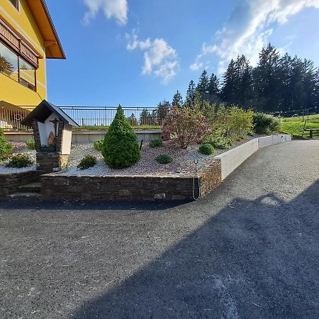 Urlaub Am Bauernhof Familie Kitting Villa Vorau Dış mekan fotoğraf