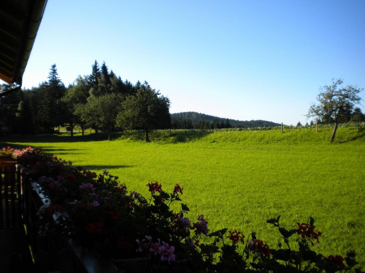 Urlaub Am Bauernhof Familie Kitting Villa Vorau Dış mekan fotoğraf