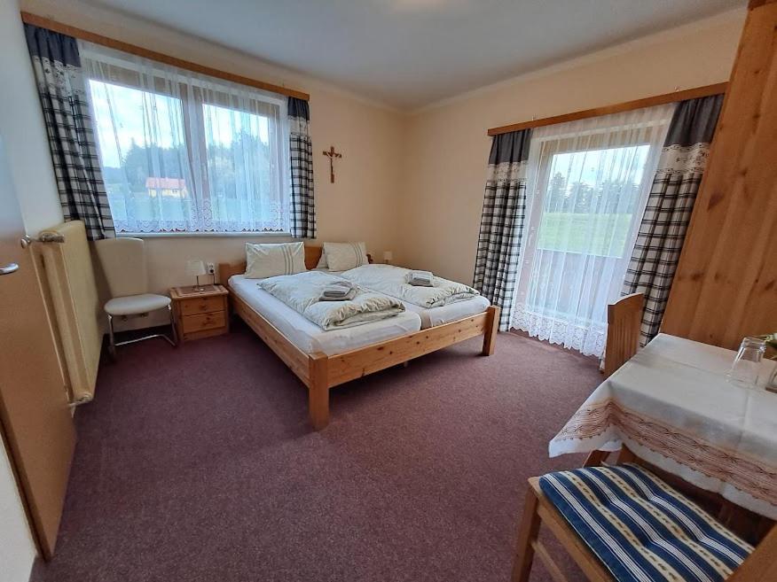 Urlaub Am Bauernhof Familie Kitting Villa Vorau Dış mekan fotoğraf