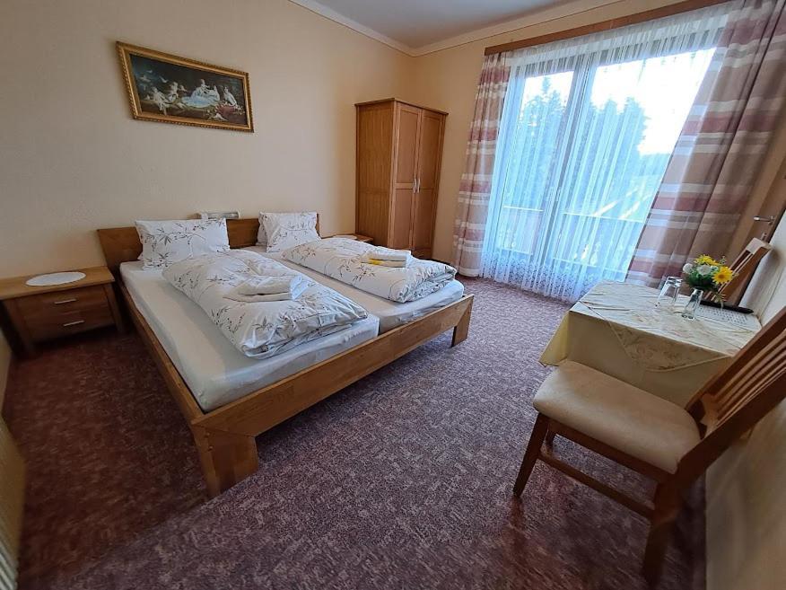 Urlaub Am Bauernhof Familie Kitting Villa Vorau Dış mekan fotoğraf