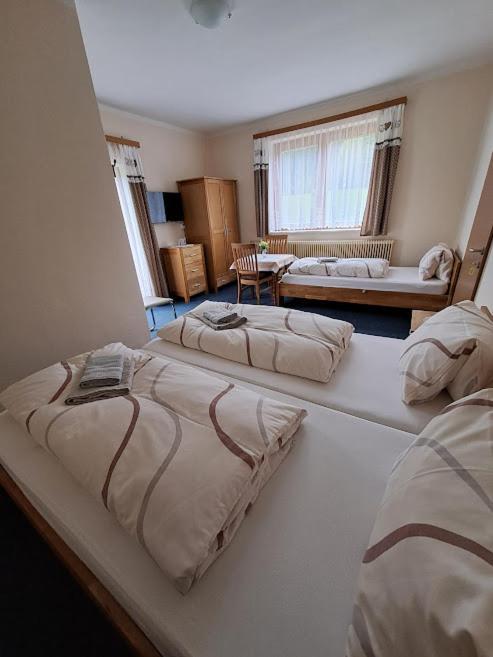 Urlaub Am Bauernhof Familie Kitting Villa Vorau Dış mekan fotoğraf