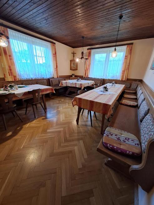 Urlaub Am Bauernhof Familie Kitting Villa Vorau Dış mekan fotoğraf