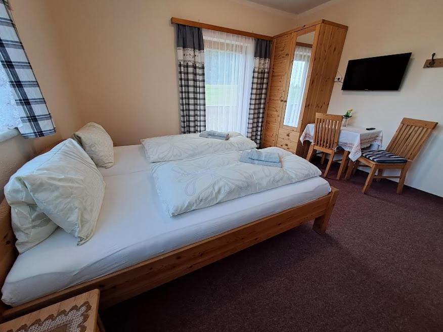 Urlaub Am Bauernhof Familie Kitting Villa Vorau Dış mekan fotoğraf