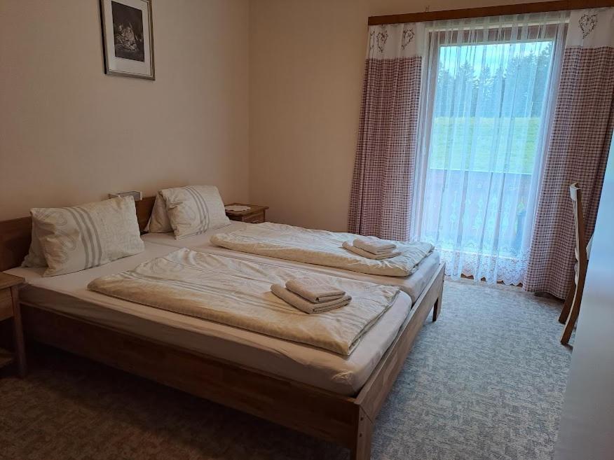 Urlaub Am Bauernhof Familie Kitting Villa Vorau Dış mekan fotoğraf