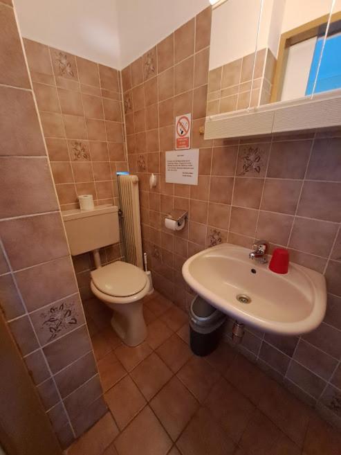 Urlaub Am Bauernhof Familie Kitting Villa Vorau Dış mekan fotoğraf