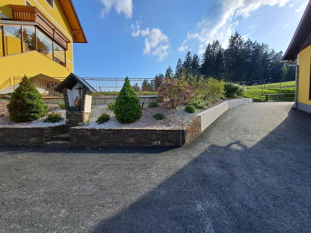 Urlaub Am Bauernhof Familie Kitting Villa Vorau Dış mekan fotoğraf