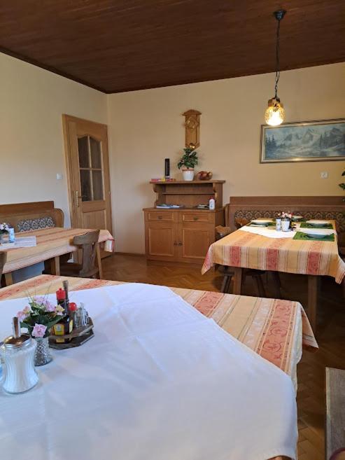 Urlaub Am Bauernhof Familie Kitting Villa Vorau Dış mekan fotoğraf
